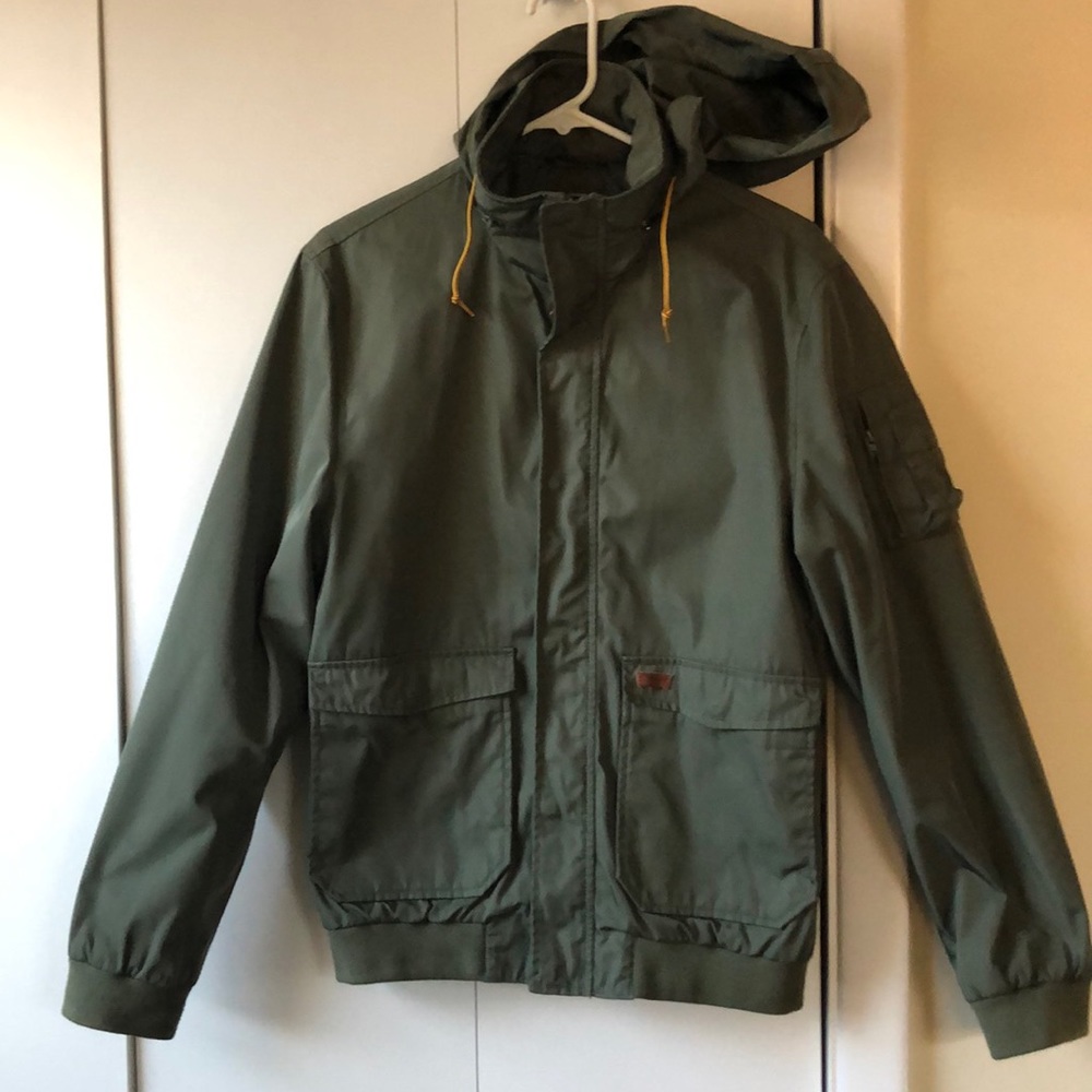 Levi's Jacket